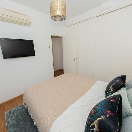 Awesome Apartment In Golden Mile/2Bed/Senorio Marb Marbella Exterior foto