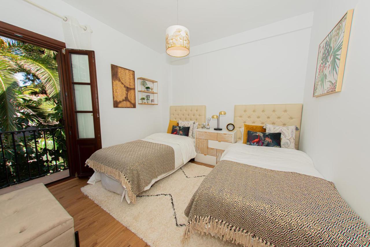 Awesome Apartment In Golden Mile/2Bed/Senorio Marb Marbella Exterior foto