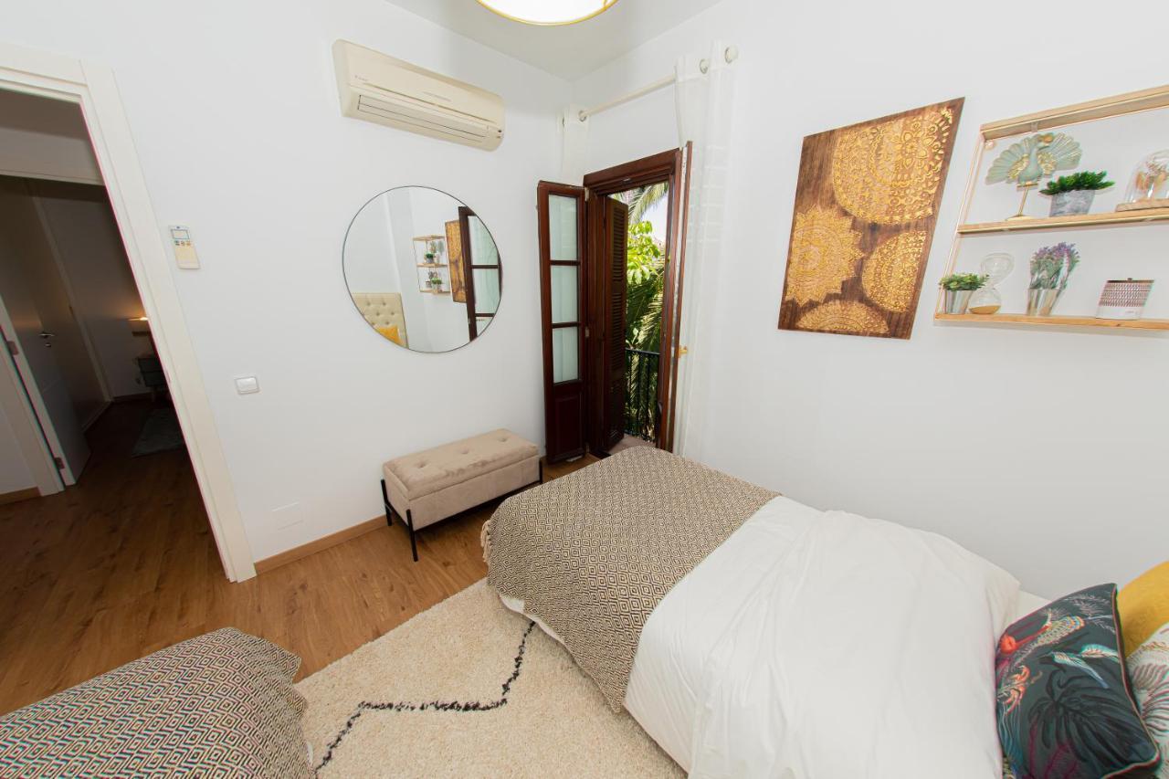 Awesome Apartment In Golden Mile/2Bed/Senorio Marb Marbella Exterior foto