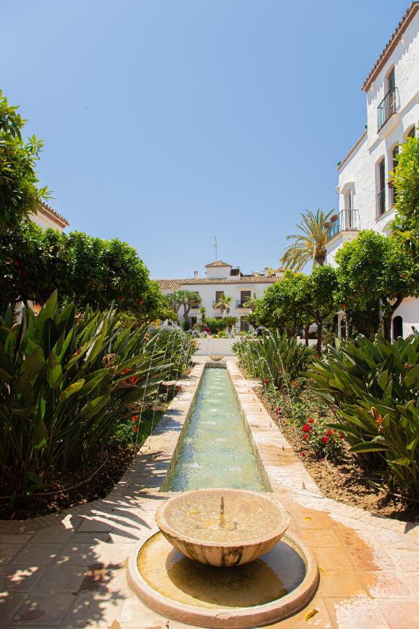 Awesome Apartment In Golden Mile/2Bed/Senorio Marb Marbella Exterior foto