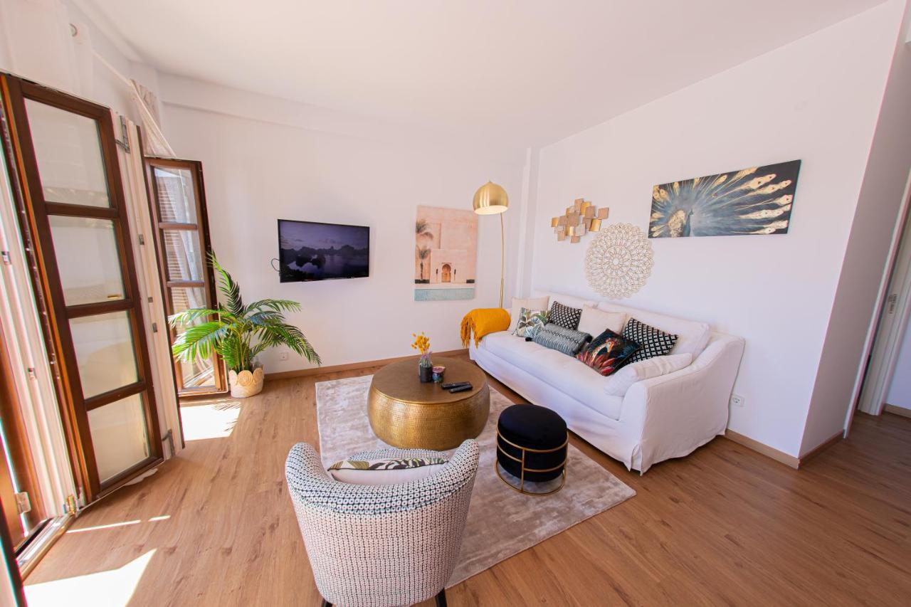 Awesome Apartment In Golden Mile/2Bed/Senorio Marb Marbella Exterior foto