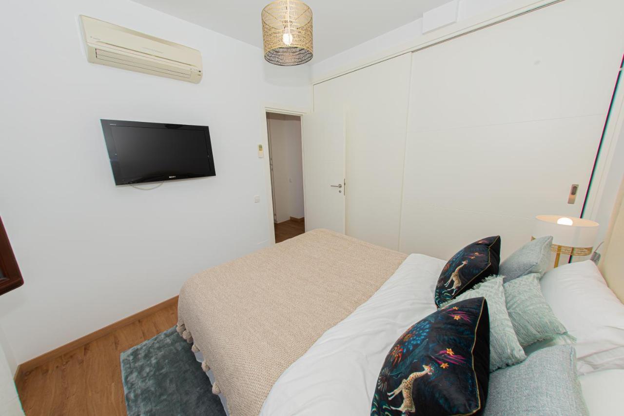Awesome Apartment In Golden Mile/2Bed/Senorio Marb Marbella Exterior foto
