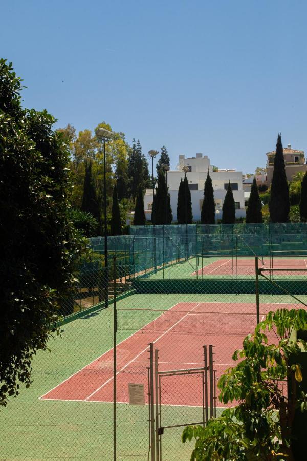 Awesome Apartment In Golden Mile/2Bed/Senorio Marb Marbella Exterior foto
